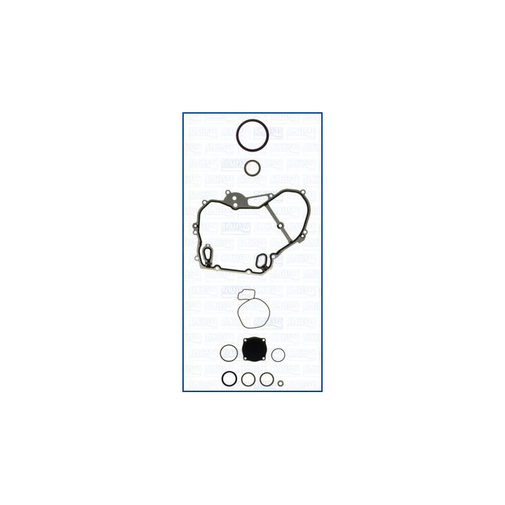 Tarpiklių rinkinys, variklio karteris AJUSA 54279200