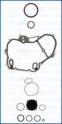 Tarpiklių rinkinys, variklio karteris AJUSA 54279200