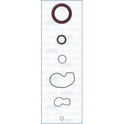 Tarpiklių rinkinys, variklio karteris AJUSA 54283400