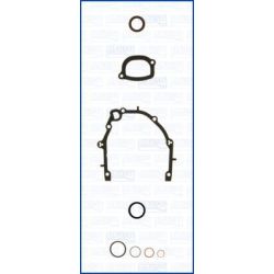 Tarpiklių rinkinys, variklio karteris AJUSA 54284800