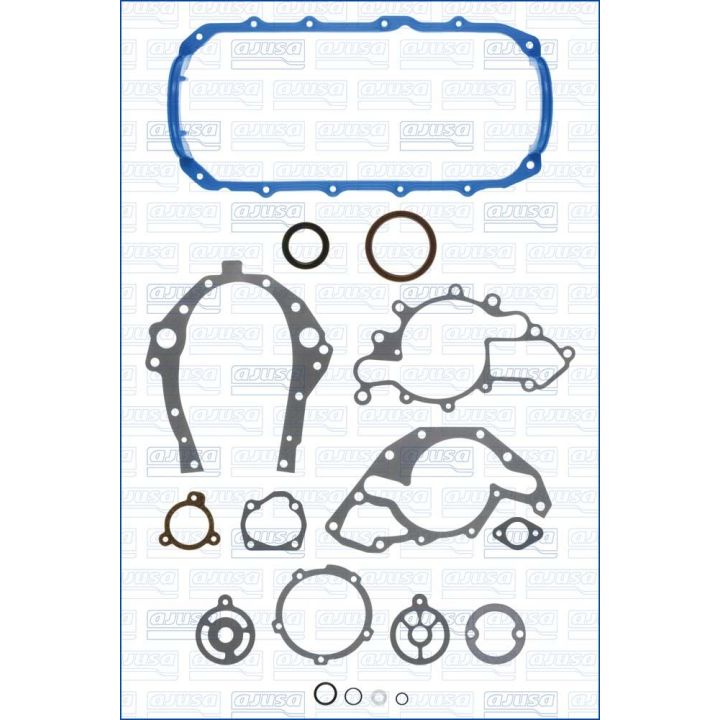 Tarpiklių rinkinys, variklio karteris AJUSA 54290700