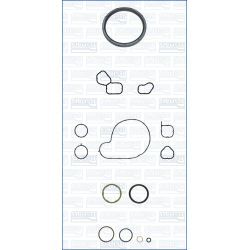 Tarpiklių rinkinys, variklio karteris AJUSA 54297700