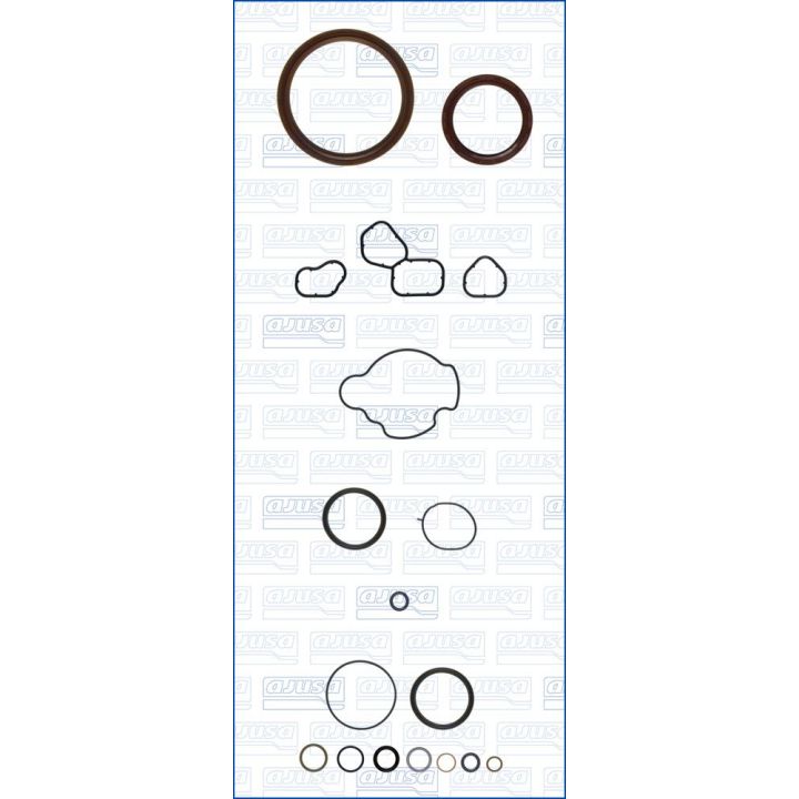 Tarpiklių rinkinys, variklio karteris AJUSA 54297800