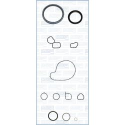 Tarpiklių rinkinys, variklio karteris AJUSA 54297900