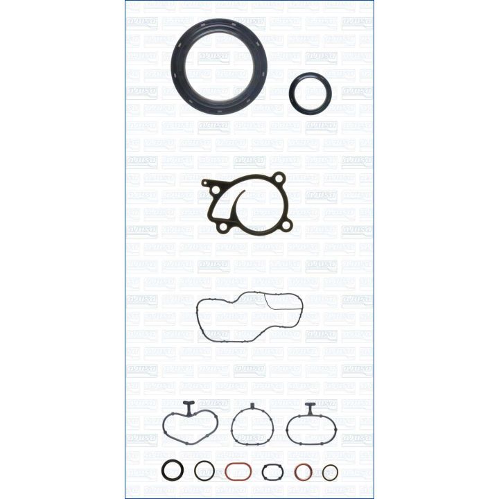 Tarpiklių rinkinys, variklio karteris AJUSA 54298600