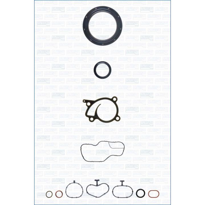 Tarpiklių rinkinys, variklio karteris AJUSA 54298800