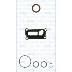 Tarpiklių rinkinys, variklio karteris AJUSA 54300400