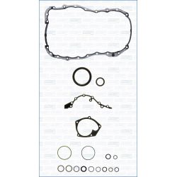 Tarpiklių rinkinys, variklio karteris AJUSA 54301000