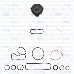 Tarpiklių rinkinys, variklio karteris AJUSA 54302400