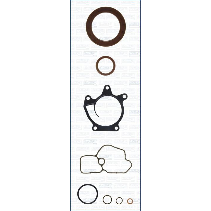 Tarpiklių rinkinys, variklio karteris AJUSA 54303400