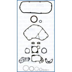 Tarpiklių rinkinys, variklio karteris AJUSA 54303500