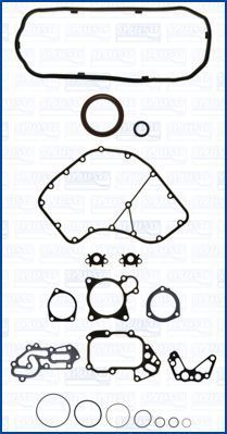Tarpiklių rinkinys, variklio karteris AJUSA 54303500