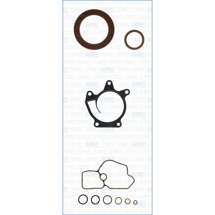 Tarpiklių rinkinys, variklio karteris AJUSA 54303900