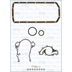 Tarpiklių rinkinys, variklio karteris AJUSA 54304100