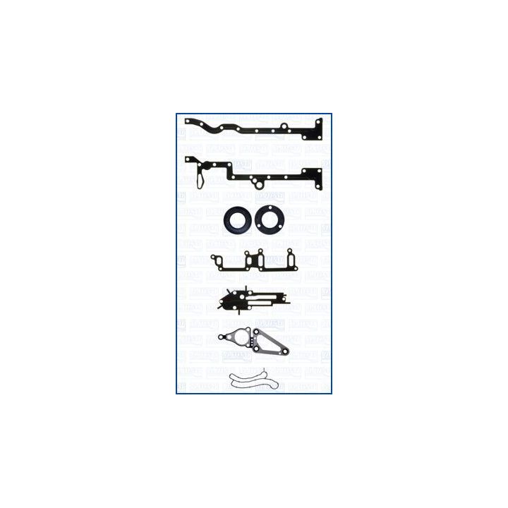 Tarpiklių rinkinys, variklio karteris AJUSA 54305600