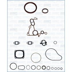 Tarpiklių rinkinys, variklio karteris AJUSA 54307000