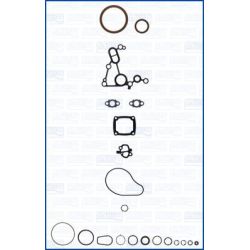 Tarpiklių rinkinys, variklio karteris AJUSA 54307100