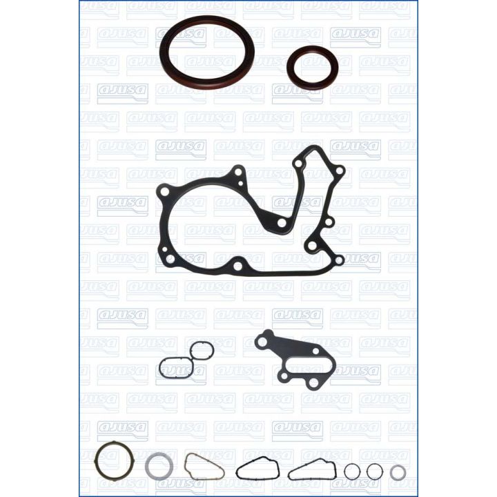 Tarpiklių rinkinys, variklio karteris AJUSA 54307900