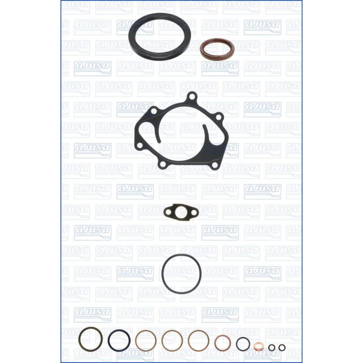 Tarpiklių rinkinys, variklio karteris AJUSA 54309800