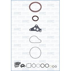 Tarpiklių rinkinys, variklio karteris AJUSA 54317100