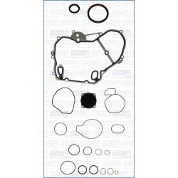 Tarpiklių rinkinys, variklio karteris AJUSA 54324400