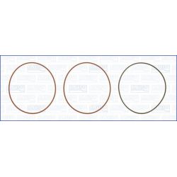 O žiedų komplektas, cilindro sraigtinė įvorė AJUSA 60004600