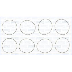 O žiedų komplektas, cilindro sraigtinė įvorė AJUSA 60005200