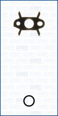 Tarpiklių rinkinys, įkroviklis AJUSA 77010800