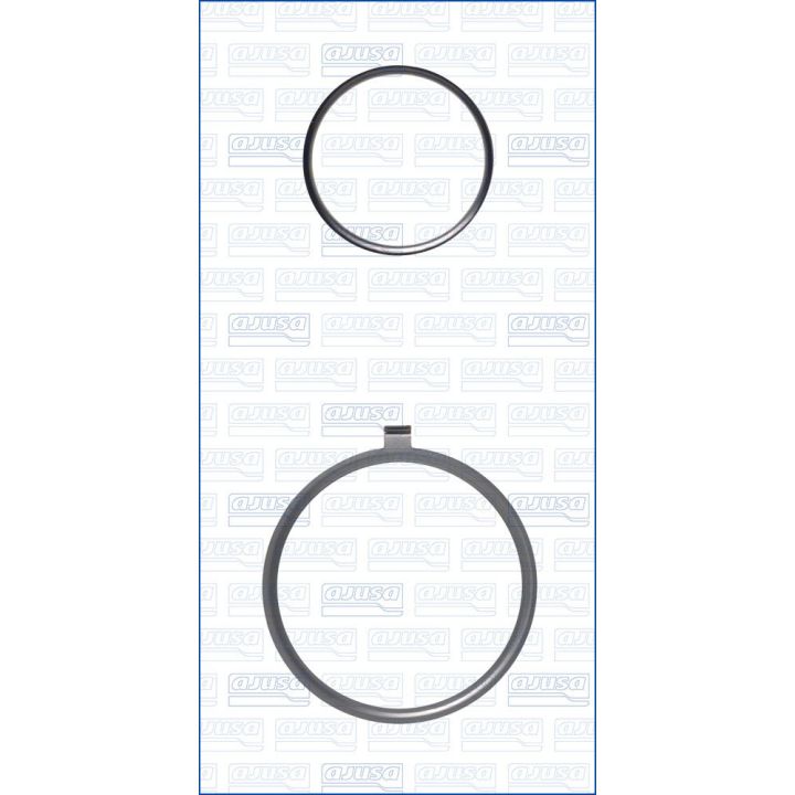 Tarpiklių rinkinys, įkroviklis AJUSA 77024100