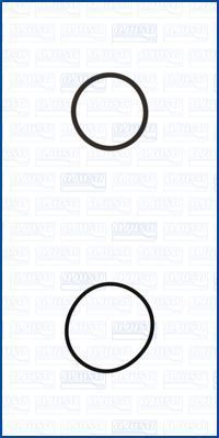 Tarpiklių rinkinys, įkroviklis AJUSA 77024200