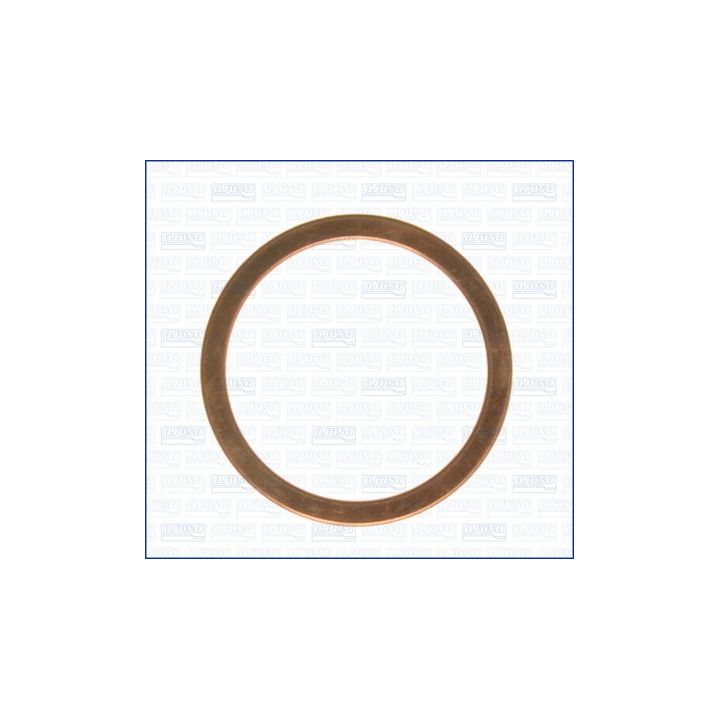 Tarpiklis, išleidimo kolektorius AJUSA 18005100