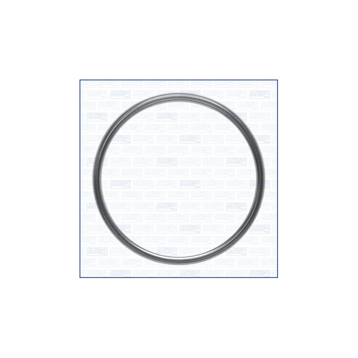 Tarpiklis, išleidimo kolektorius AJUSA 18008200