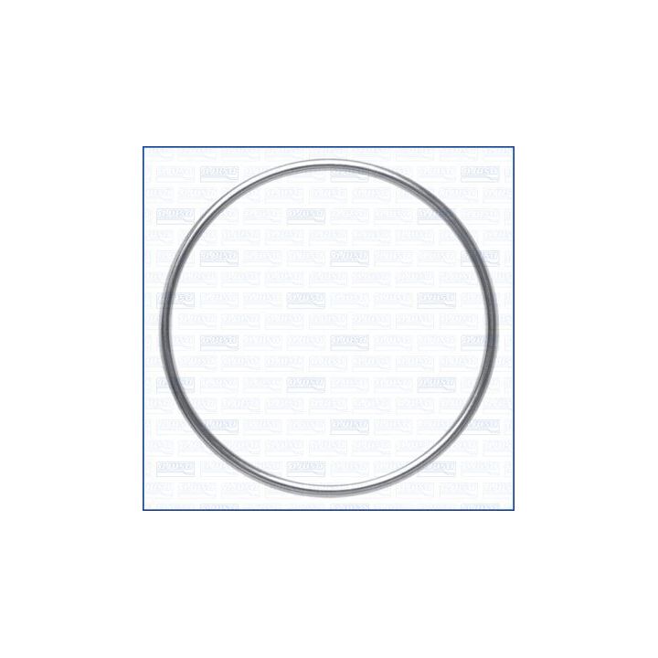 Tarpiklis, išleidimo kolektorius AJUSA 18008400