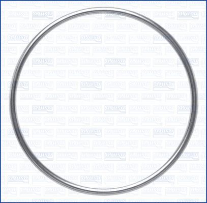 Tarpiklis, išleidimo kolektorius AJUSA 18008400