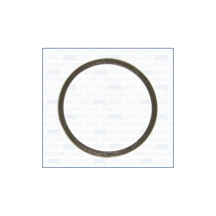 Tarpiklis, išleidimo kolektorius AJUSA 19004100