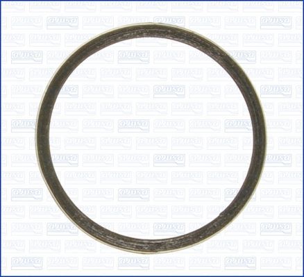 Tarpiklis, išleidimo kolektorius AJUSA 19004100