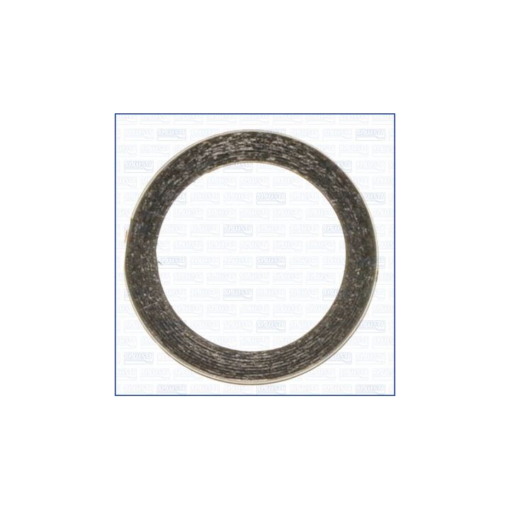 Tarpiklis, išleidimo kolektorius AJUSA 19005000