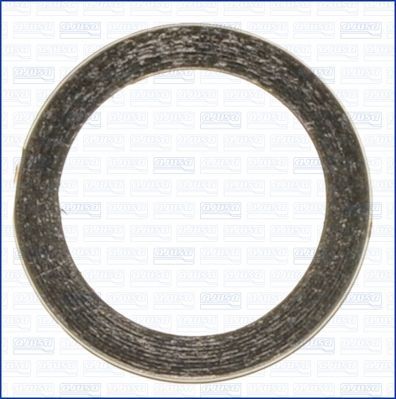 Tarpiklis, išleidimo kolektorius AJUSA 19005000