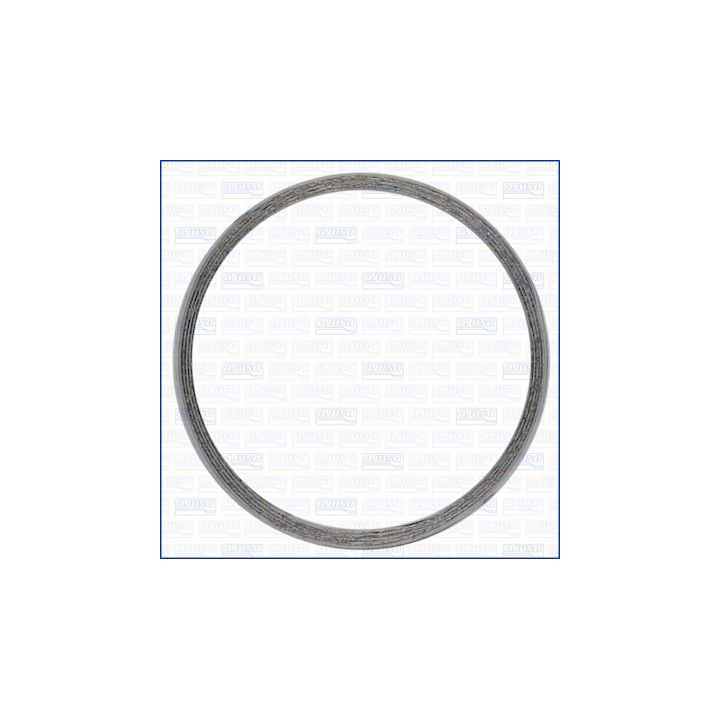 Tarpiklis, išleidimo kolektorius AJUSA 19007800