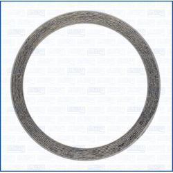 Tarpiklis, išleidimo kolektorius AJUSA 19008100