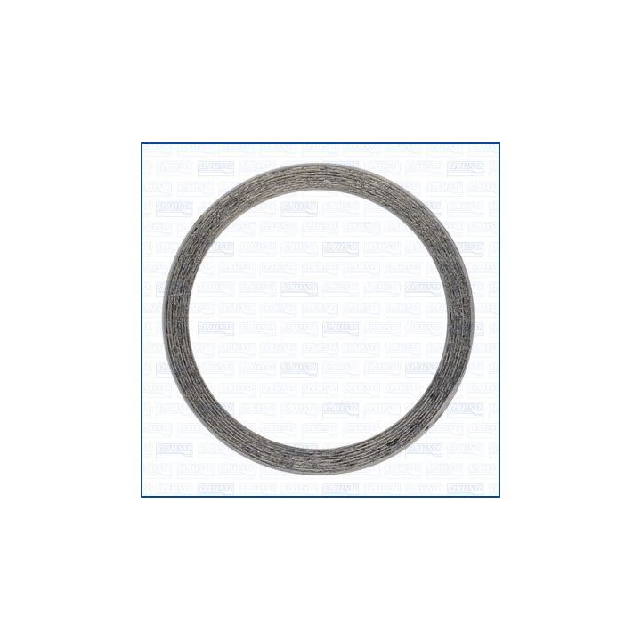 Tarpiklis, išleidimo kolektorius AJUSA 19008100