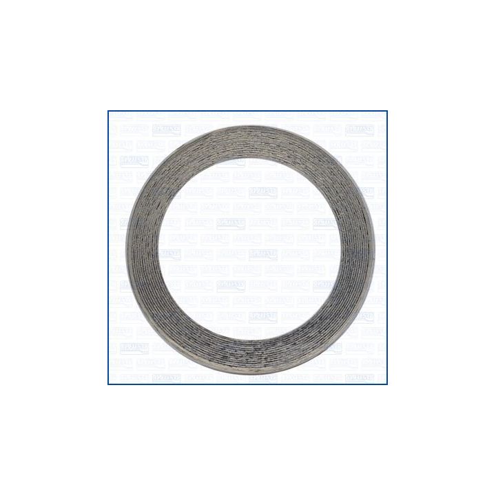 Tarpiklis, išleidimo kolektorius AJUSA 19008200