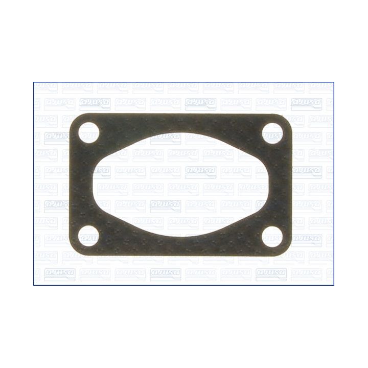 Tarpiklis, karbiuratoriaus flanšas AJUSA 00097200