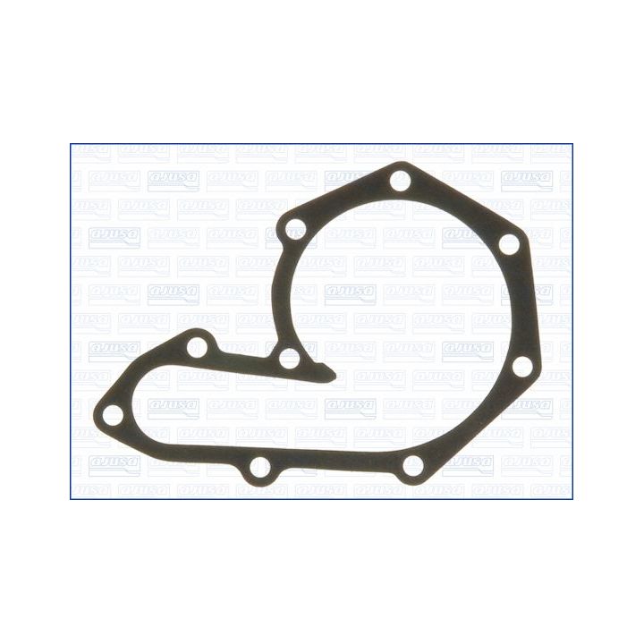 Tarpiklis, vandens siurblys AJUSA 00201900