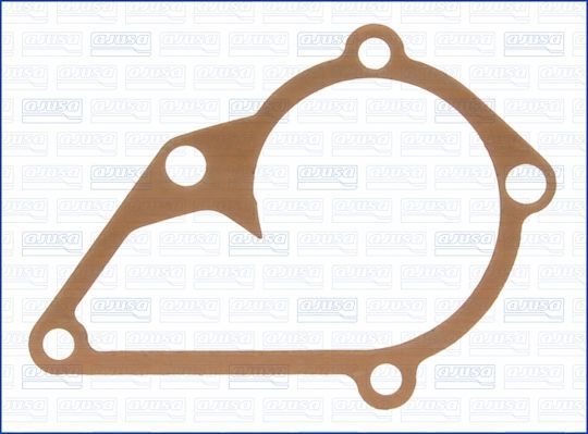 Tarpiklis, vandens siurblys AJUSA 00750100