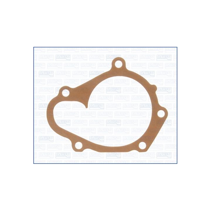 Tarpiklis, vandens siurblys AJUSA 00838000