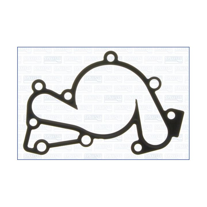 Tarpiklis, vandens siurblys AJUSA 00855200