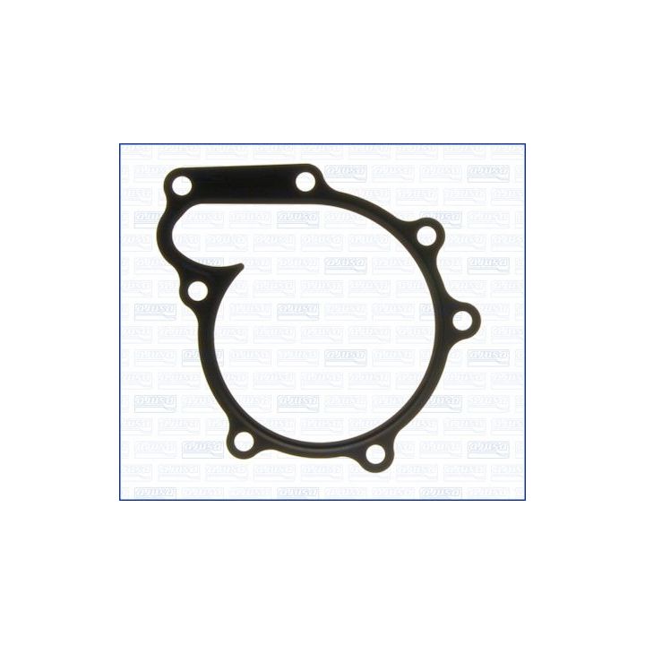 Tarpiklis, vandens siurblys AJUSA 00879000