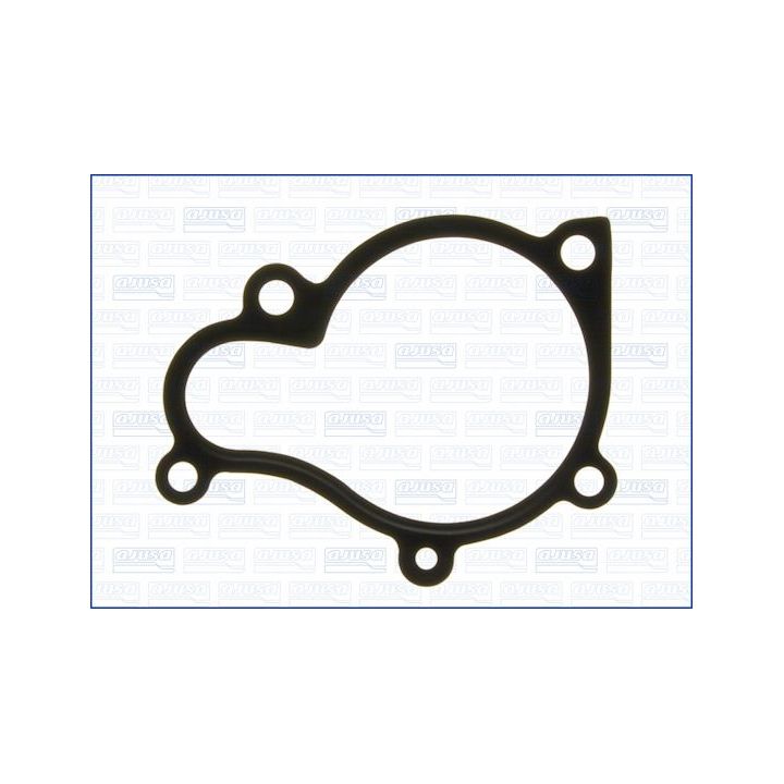 Tarpiklis, vandens siurblys AJUSA 01003100