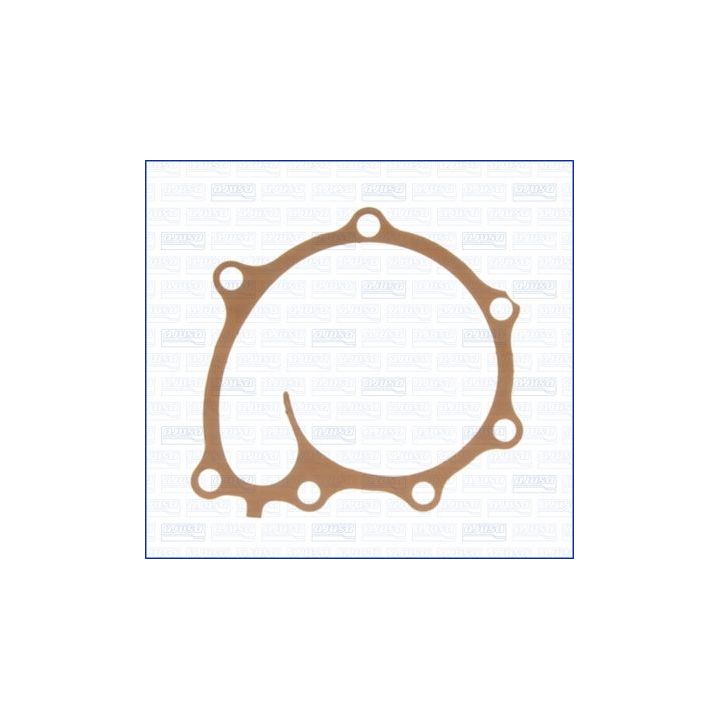 Tarpiklis, vandens siurblys AJUSA 01005400